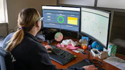 Green Bay Metro Fire now uses TAK as a daily operational asset, including logistics for IT support and fleet coordination.