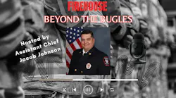 Beyond the Bugles: The Leader Within You