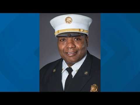 Fort Worth Fire Chief to retire after more than 30 years of service
