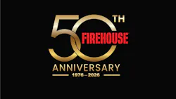 Firehouse 50th Anniversary Coverage