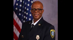 Derrick Kiel, a 27-year veteran of the Oklahoma City Fire Department, has been named the next fire chief.