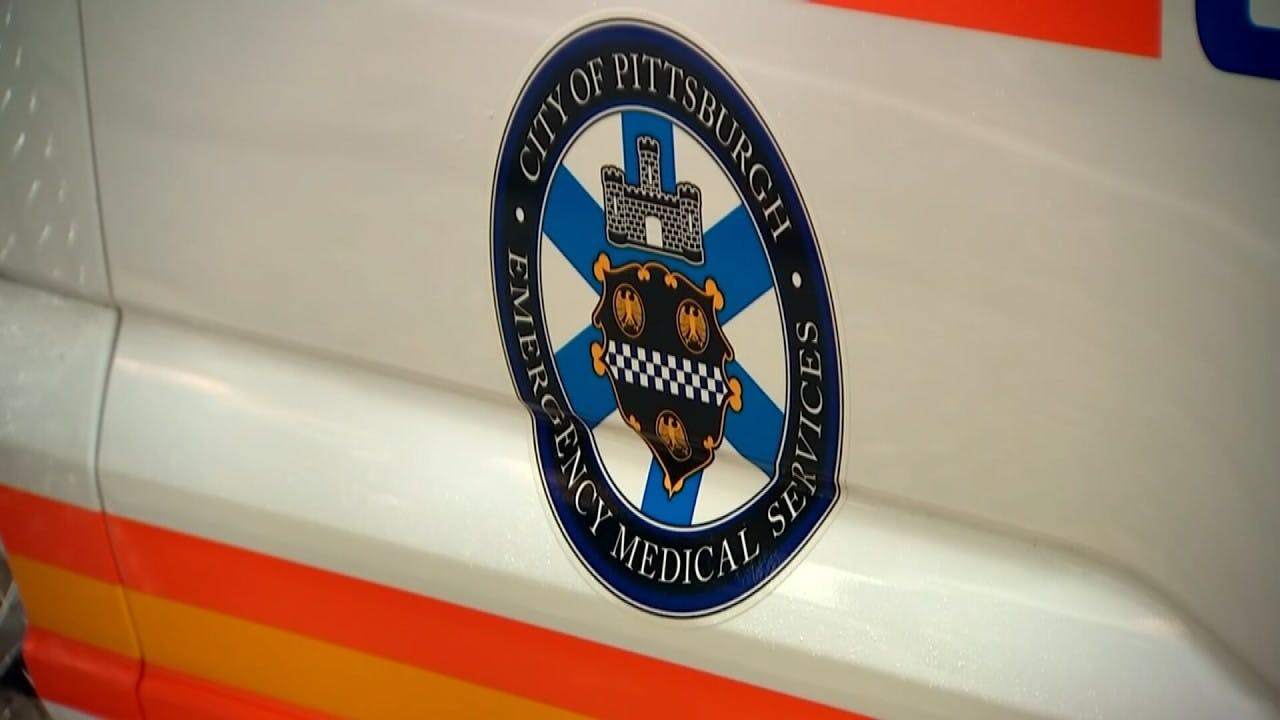 Pittsburgh Paramedic Suspended for Working at County Fire Academy, Resigns