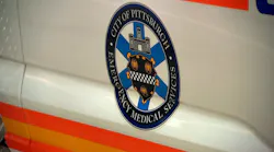 Pittsburgh Paramedic Suspended for Working at County Fire Academy, Resigns