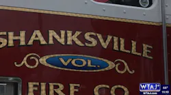 Flight 93 Heroes Remembered During Service in Shanksville, PA