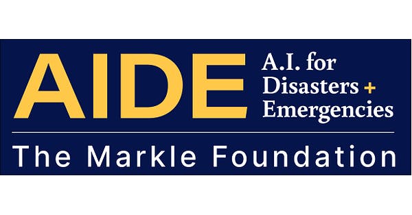 Path for Increased AI Use in Emergency Management in New AIDE Report