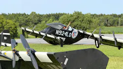 Hyde County, NC, First to Deploy eVTOL Aircraft for Emergency Medical Response