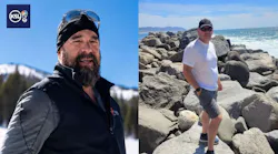 Firefighting pilots killed in Utah crash remembered for lives in service, selflessness