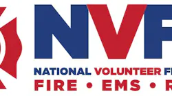 National Volunteer Fire Council, Champions Gin to Honor Volunteer Firefighters and Emergency Responders