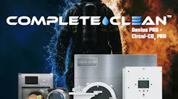 Circul-Air Corp, Cool Clean Technologies Launch Turnout Gear Decontamination System