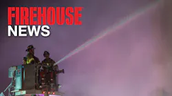 Motorcyclists Hurt in Collision with Olive Township, MI, Fire Truck