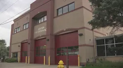 Golden, CO, City Manager Terminated for Handling of Racist Incident at Fire Department