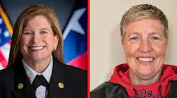 Pierce, IAFC Present 2026 Fire Chief of the Year Awards