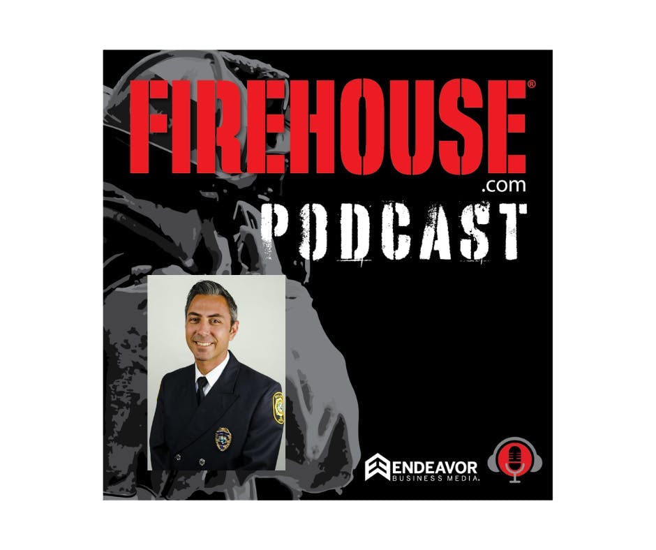 The Firehouse Yak: Jared Vermeulen &ndash; Your Fire Department Legacy and the Company Officer