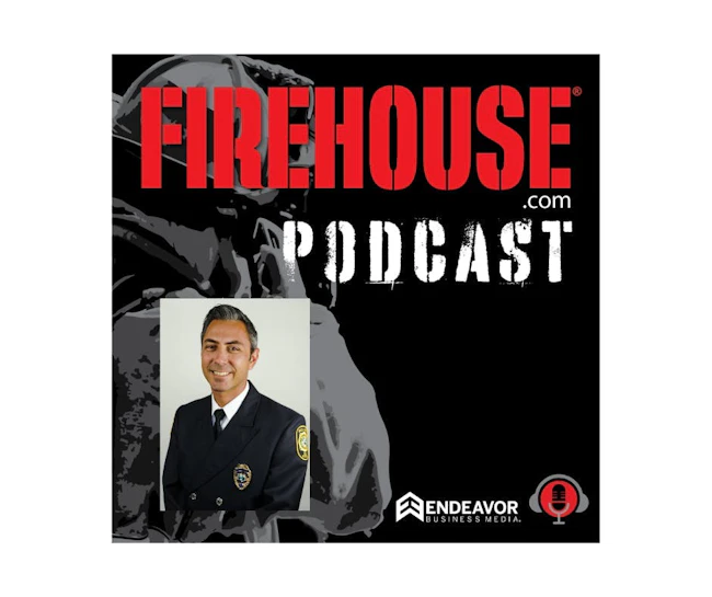 The Firehouse Yak: Jared Vermeulen &ndash; Your Fire Department Legacy and the Company Officer