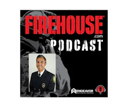 The Firehouse Yak: Jared Vermeulen – Your Fire Department Legacy and the Company Officer