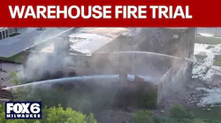 Social Media Post Leads to Arrest, Conviction in Milwaukee Warehouse Arson