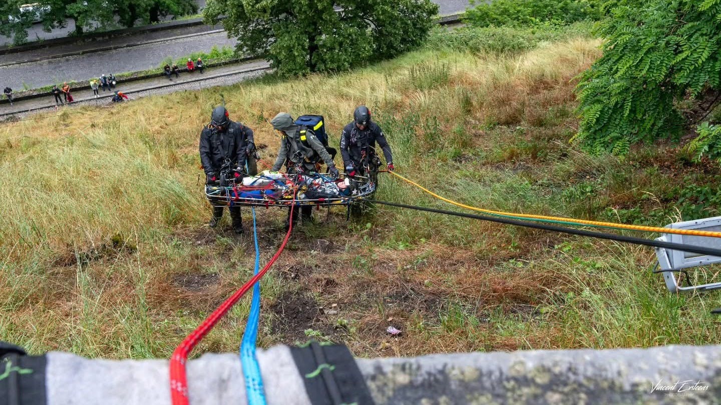 Development of less hefty rescue rope (including 11 mm versions) and hardware systems (rather than individual components) aids technicians in terms of reducing weight and bulk that must be carried from their rig to the incident scene. &ldquo;It&rsquo;s a major commitment&rdquo; from the standpoint of a finances to swap out existing equipment with new technology, Scott Newell of BlueWater Ropers concedes, but it&rsquo;s well worth it if a budget for it can receive approval, he stresses.
