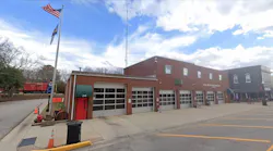 Former firefighters and longtime residents want to preserve the downtown Apex firehouse.