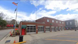 Former firefighters and longtime residents want to preserve the downtown Apex firehouse.