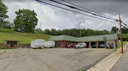Haywood Rescue Squad Chief Jared Pless said he's frustrated with how the need to take over their longtime building for the new Canton fire station has played out.