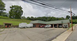 Haywood Rescue Squad Chief Jared Pless said he's frustrated with how the need to take over their longtime building for the new Canton fire station has played out.