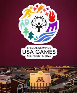 Former assistant chief Steve Baker acquired a new sense of appreciation from the 2026 Special Olympics USA Games through small moments of kinds, teamwork and resilience.