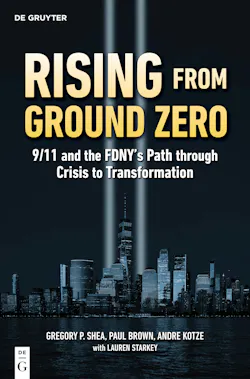 What You Need To Know About 'Rising From Ground Zero'