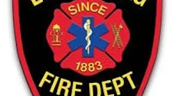 Lynchburg, VA, Fire Department Names First Female Deputy Chief