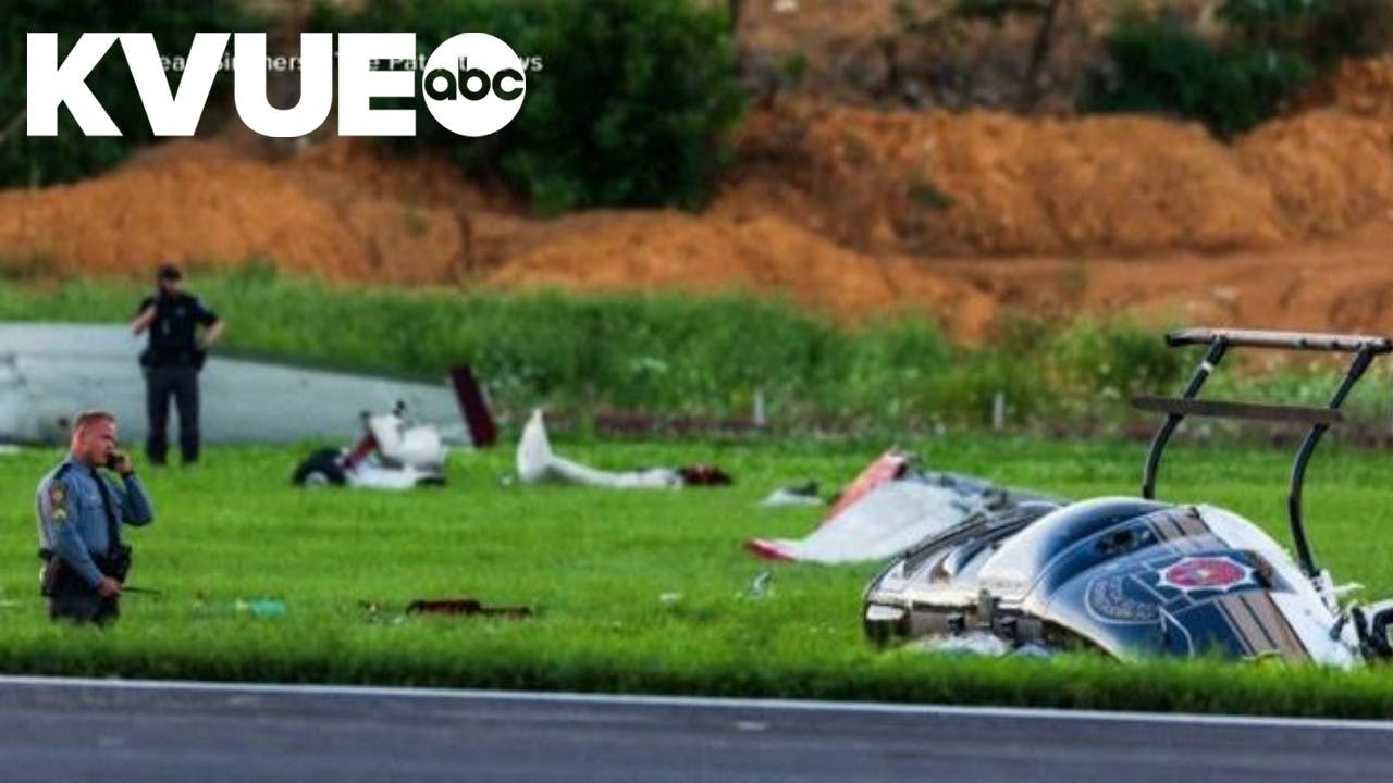 Pilot killed in mid-air collision with Pennsylvania police helicopter