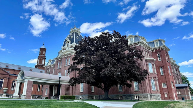 The Government Accountability Office report indicates that thousands have 'seperated' from the Federal Emergency Management Agency, but staffing at the National Fire Academy has remained stable.