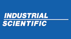 Industrial Scientific Releases Axen AX4 Four-Gas Monitor