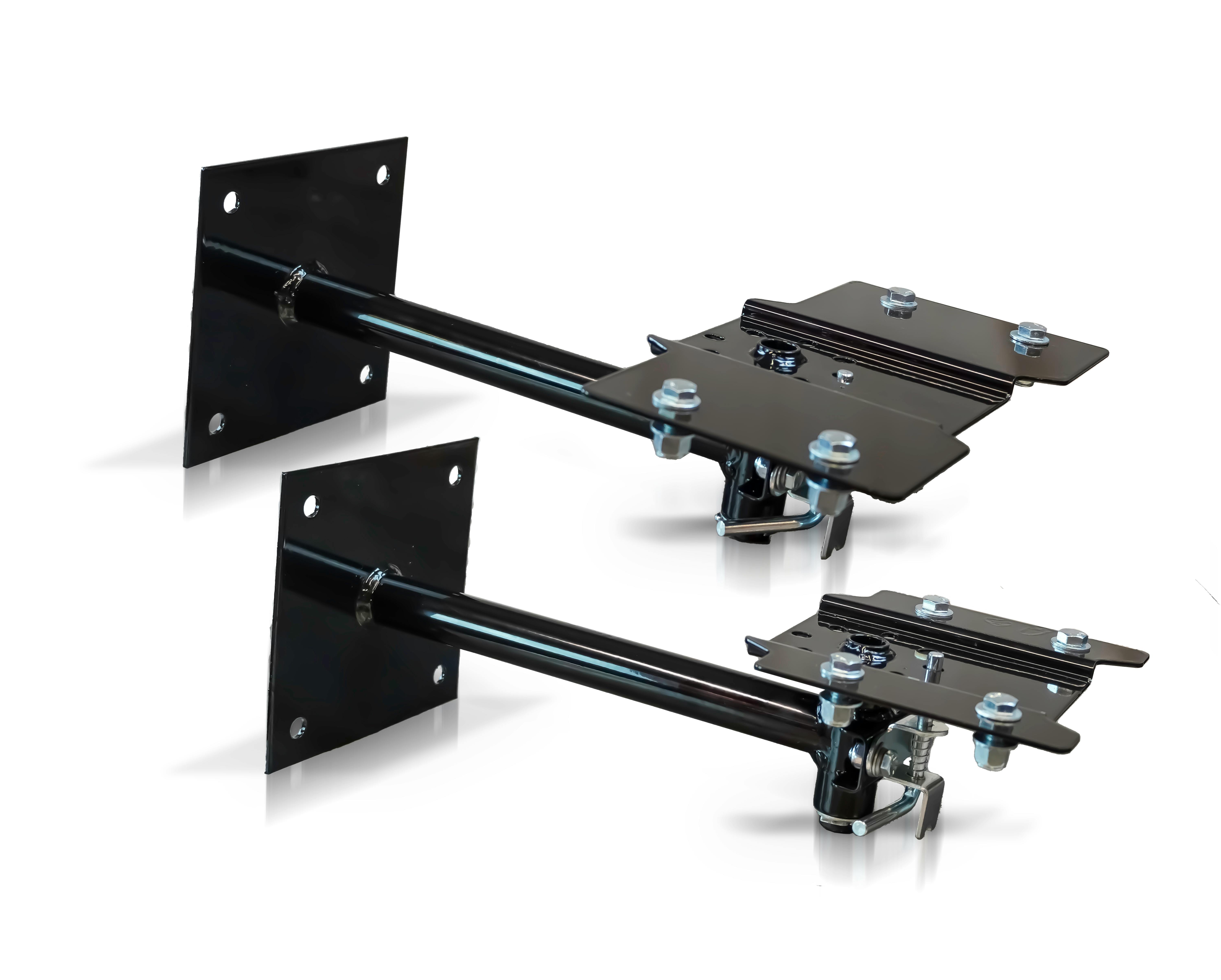 Coxreels Extends Hose Reel Accessories with New Swivel Mounting Brackets