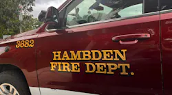 Hambden Township Fire Chief Scott Hildenbrand said they are working with their accounting firm and local banks to safeguard against issues in the future.