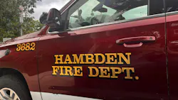 Hambden Township Fire Chief Scott Hildenbrand said they are working with their accounting firm and local banks to safeguard against issues in the future.