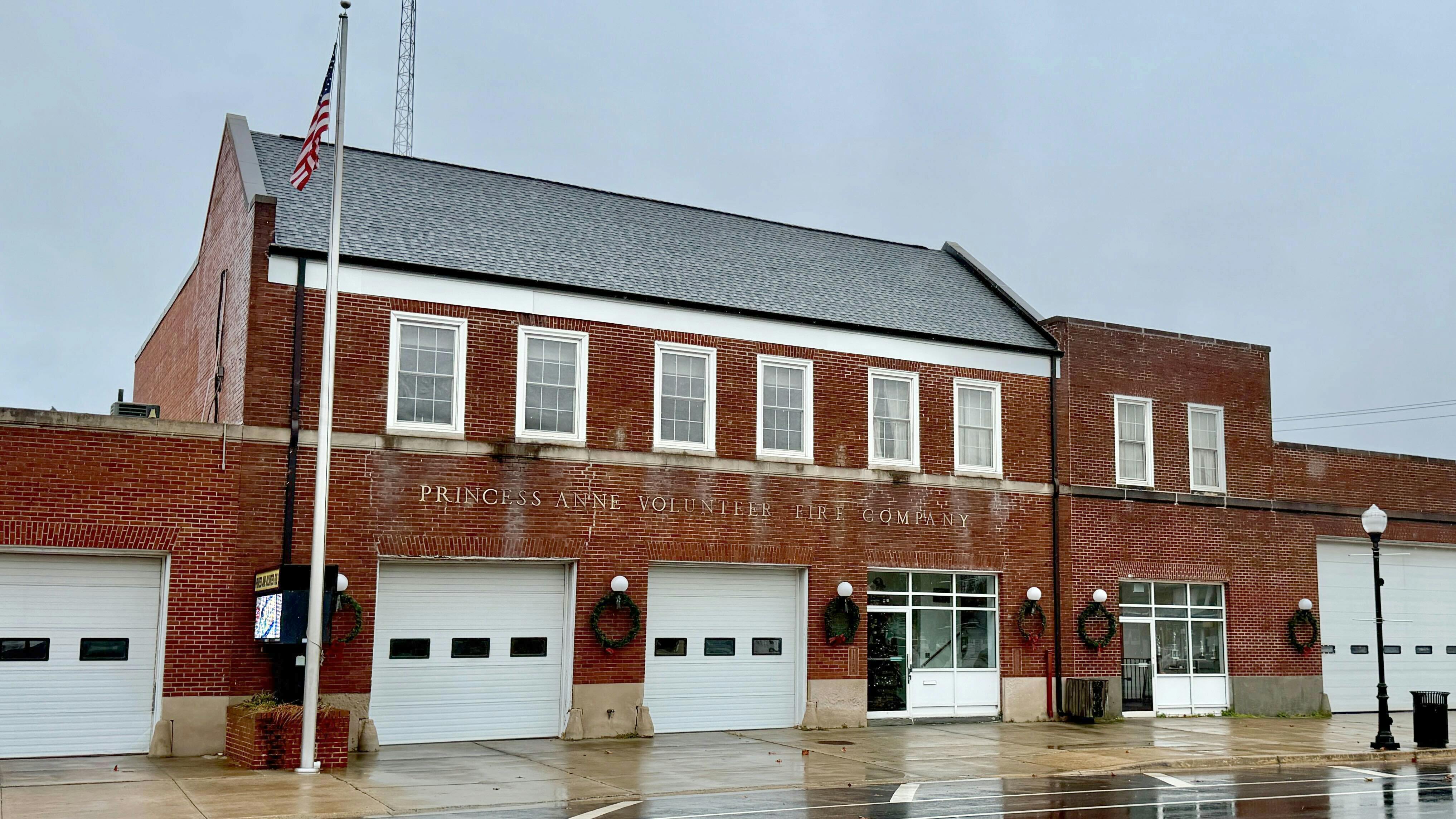 Somerset County fire chiefs are working with county EMS officials to determine policies that allow EMS crews to work in certian capacities on the fireground.