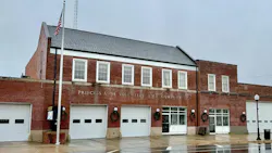 Somerset County fire chiefs are working with county EMS officials to determine policies that allow EMS crews to work in certian capacities on the fireground.
