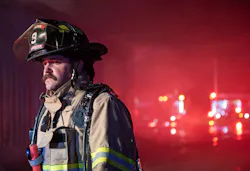 10 Fire Departments Hiring Fire Chiefs, Firefighters