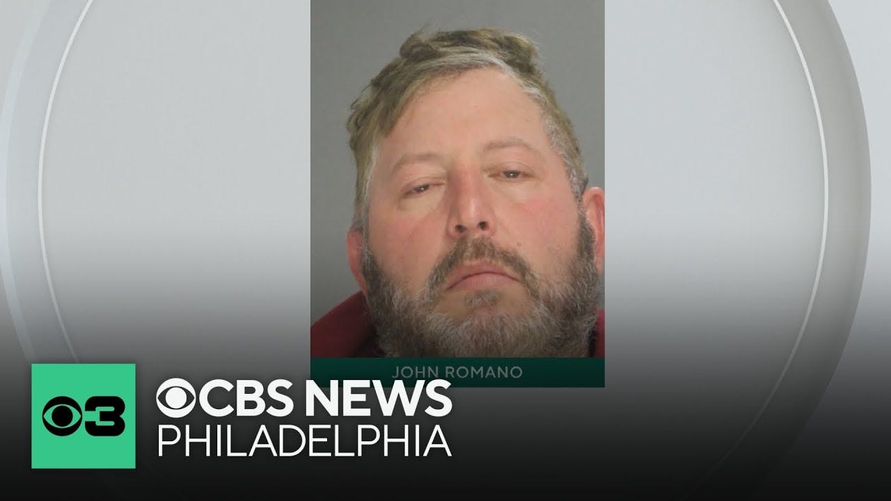 Ex-Delaware County volunteer fire chief convicted after shouting racist slur at Black woman