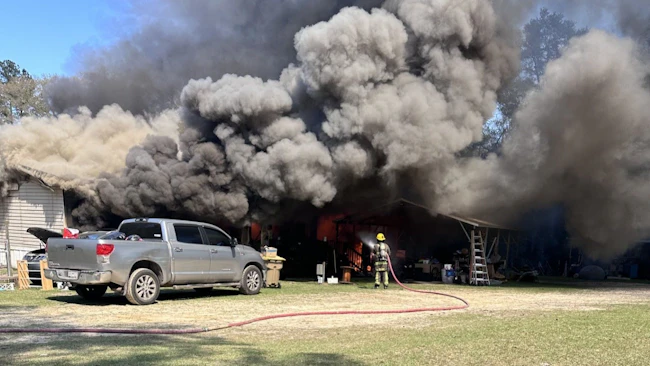 Looking back on his experience taking over as a department&rsquo;s new fire chief and witnessing others' situations, the author recognizes numerous successful tactics and multiple mistakes. One of the latter is disappearing behind the desk. Members must know that a new fire chief is paying attention. This includes occasionally observing operations.