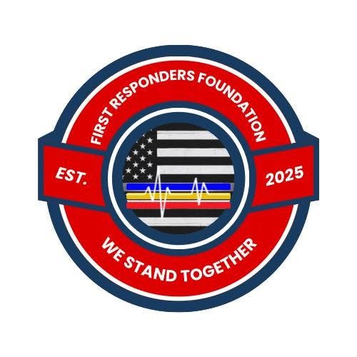 The First Responders Foundation reaches out to support those who answer the calls.