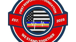 The First Responders Foundation reaches out to support those who answer the calls.