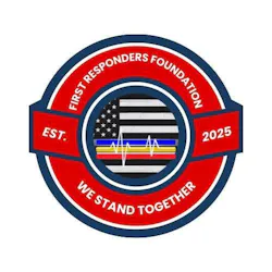 The First Responders Foundation reaches out to support those who answer the calls.
