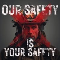 The IAFF Local 64 firefighters claimed their First Amendment rights were violated by a rule prohibiting them from speaking to local officials.