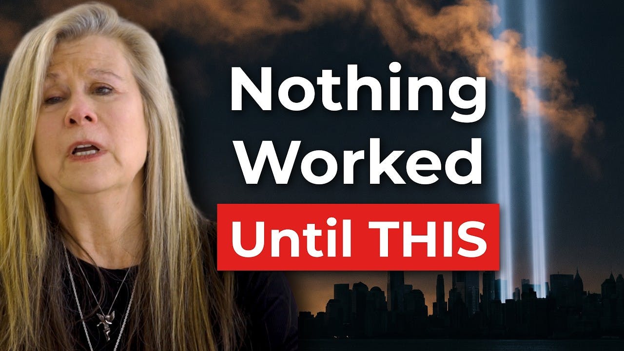 The SAUNA Protocol That Saved 9/11 Survivors (Full Documentary)