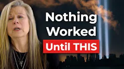 The SAUNA Protocol That Saved 9/11 Survivors (Full Documentary)