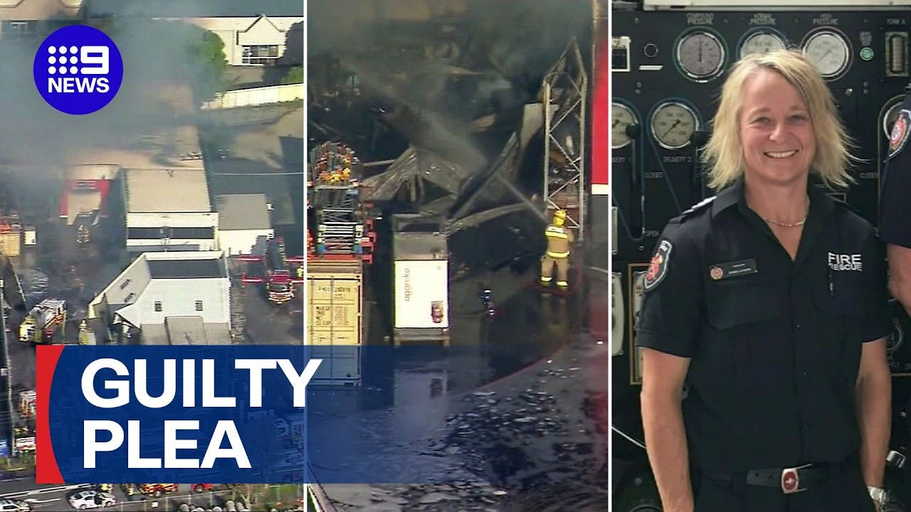 Queensland, AU, Fire Department Admits Firefighters at LODD Blaze Didn't Have Effective Radios