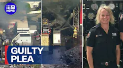 Queensland, AU, Fire Department Admits Firefighters at LODD Blaze Didn't Have Effective Radios