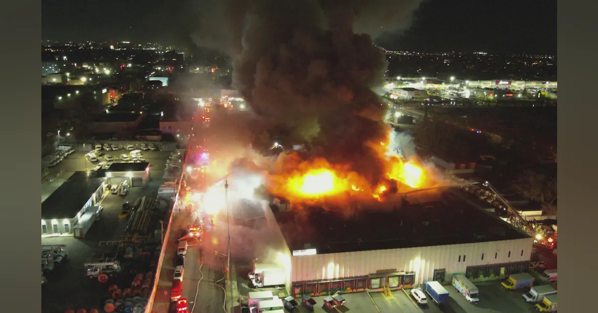 Firefighting Robot Design Fire Departments Considering a Robotics Program Benefit from Lessons ...