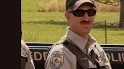 U.S. Fish and Wildlife Service Officer Dies Evacuating Residents from Oklahoma Wildfire