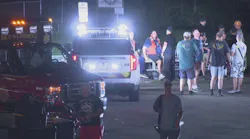 3 people unaccounted for after boat collision on Monongahela River